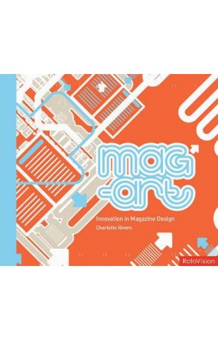 Mag-Art : Innovation in Magazine Design